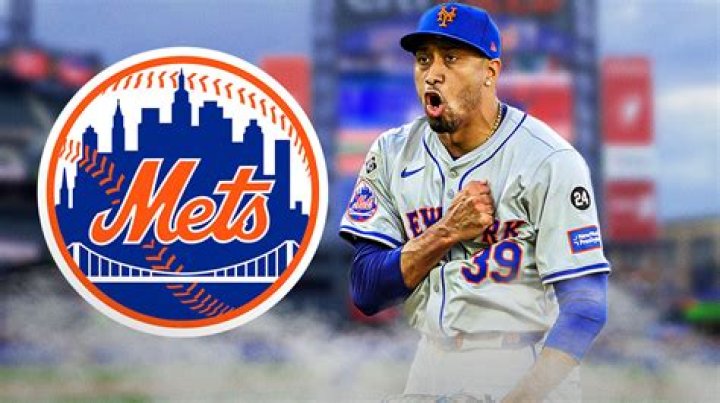 
New York Mets Edwin Diaz Brother: Who Is Alexis Diaz? 