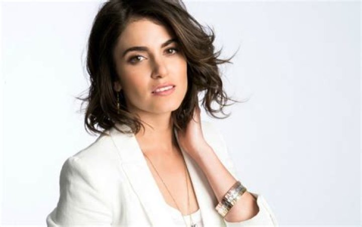Nikki Reed Height, Weight, Age, Wiki, Biography