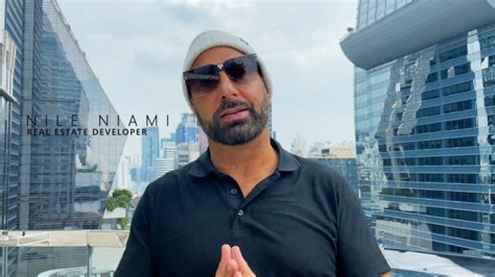 Nile Niami’s Net Worth, Biography, Career, Awards, Fact and Life Story