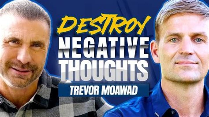 Obituary: Trevor Moawad Death Cause – Wikipedia and Wife