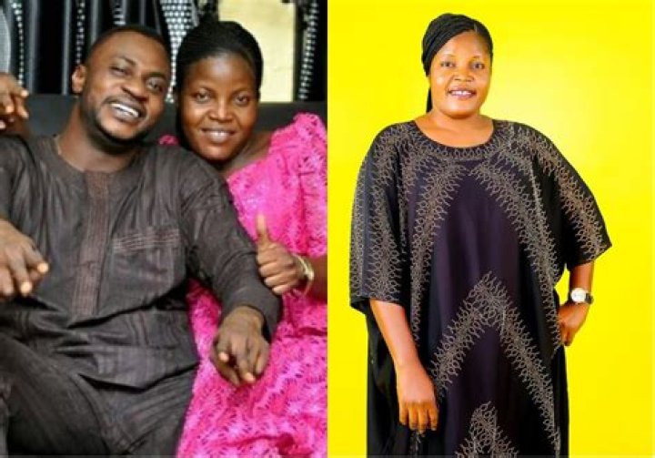 Odunlade Adekola Bio, Age, Family, Wife, Movies, Music, New House and Net Worth