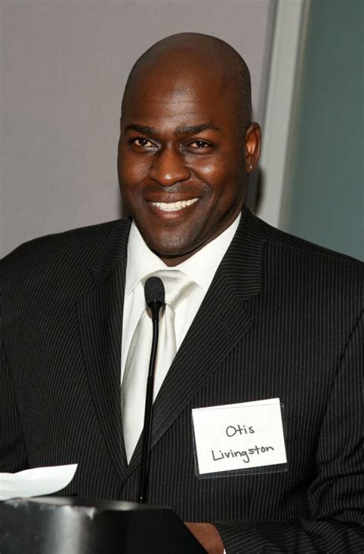 Otis Livingston Height, Weight, Net Worth, Age, Birthday, Wikipedia, Who, Nationality, Biography