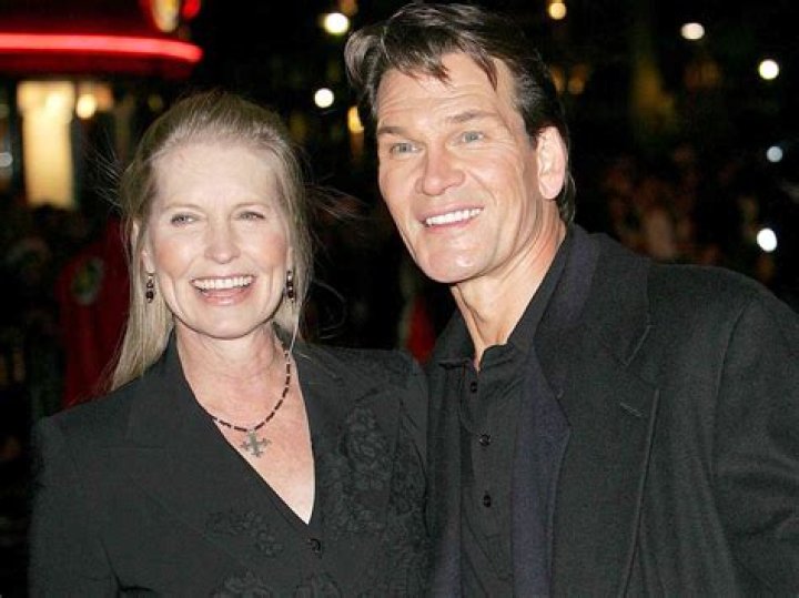 Patrick Swayze, Wife, Children, Brother, Height, Cause of Death and Net Worth