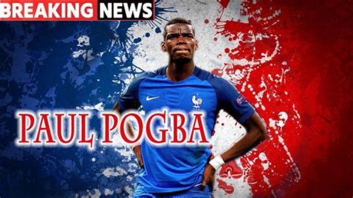 Paul Pogba Height, Weight, Net Worth, Age, Birthday, Wikipedia, Who, Nationality, Biography