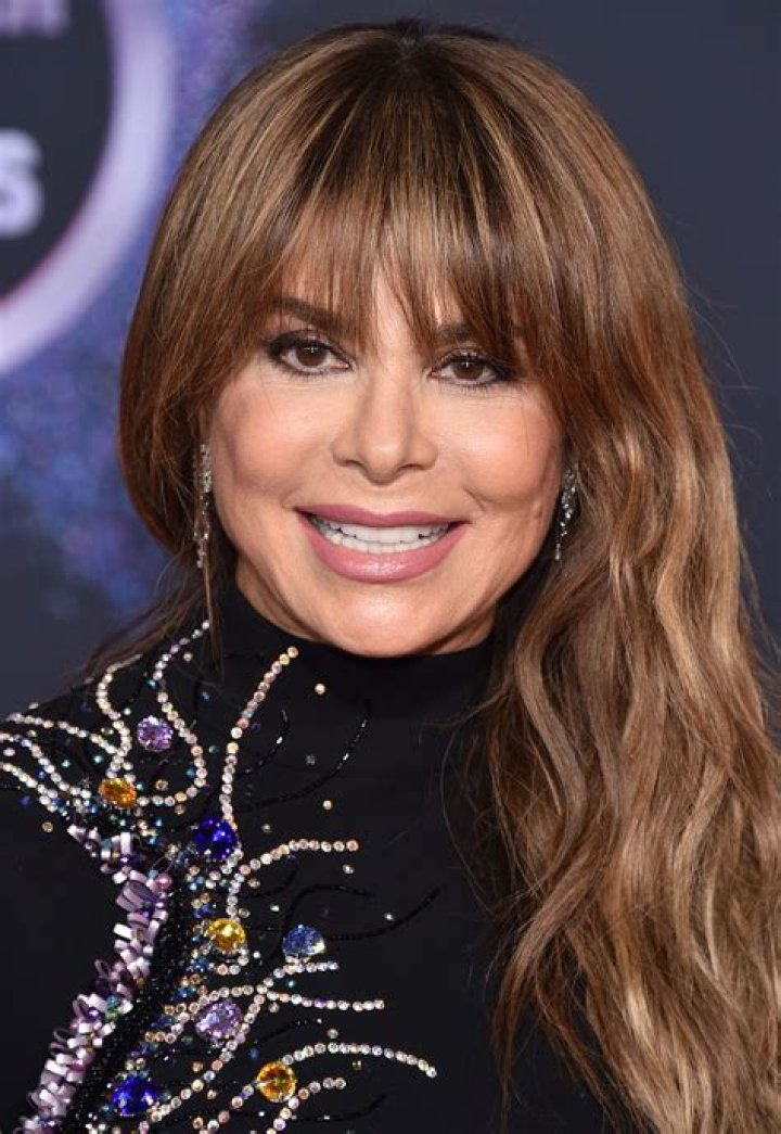 Paula Abdul on People Doubting Her Mysterious Plane Crash Story: You Can’t Take Things Personally