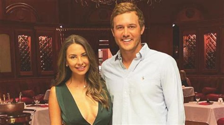 
Peter Weber and Kelley Flanagan Spotted Together More Than a Year After Breakup 