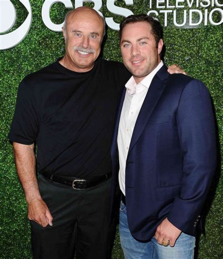 Phil McGraw: Everything To Know About Jordan McGraw’s Father