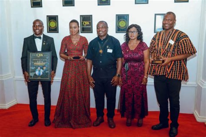 Prince Amartey’s biography, net worth, fact, career, awards and life story