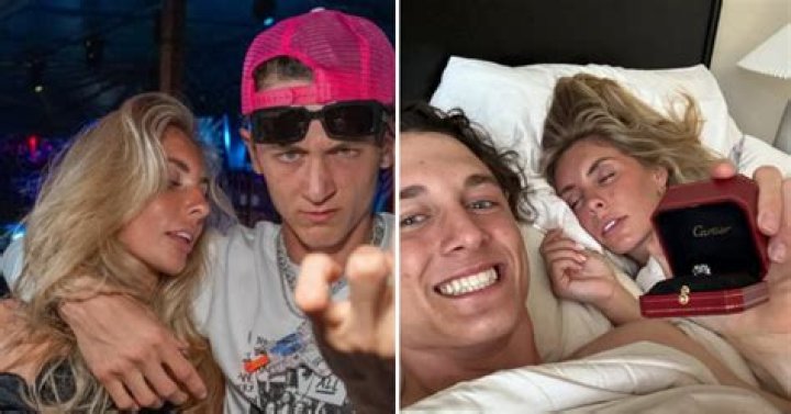 Rapper Lil Mabu Wikipedia And Age: Girlfriend And Parents