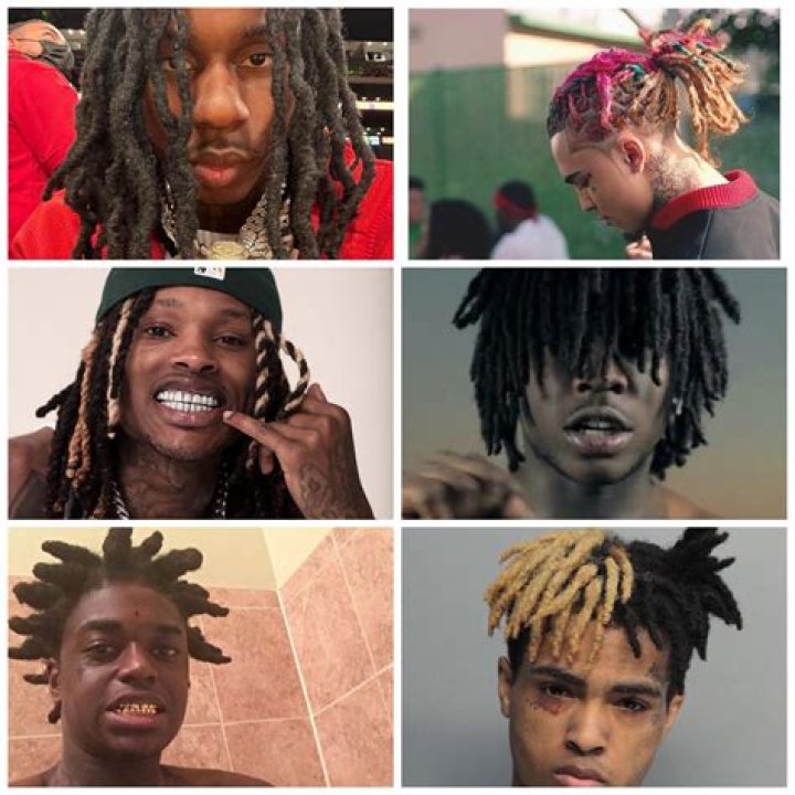 Rapper Slump6s Reached A New Height At Age 14 – Meet His Parents