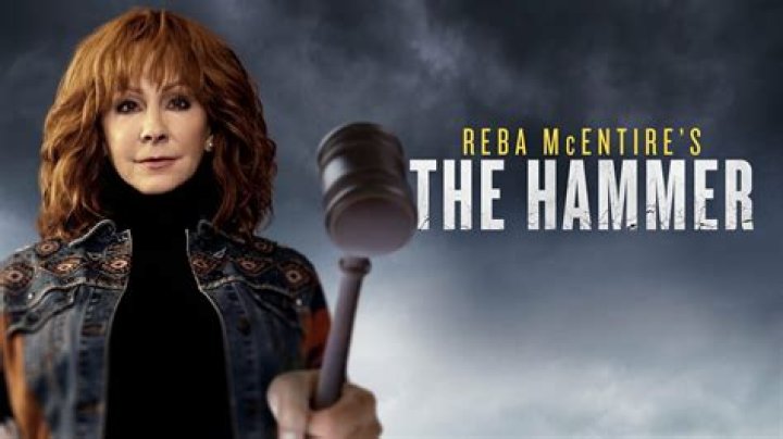 Reba McEntire’s The Hammer Lifetime Movie Cast and Release Date