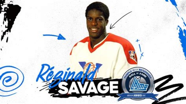 Reginald Savage obituary