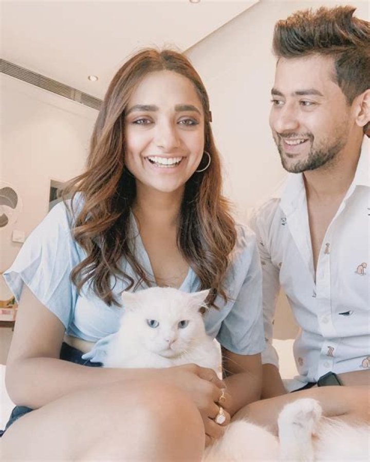 Rekha Shankar Age, Wiki, Height, Instagram, Boyfriend, Nationality