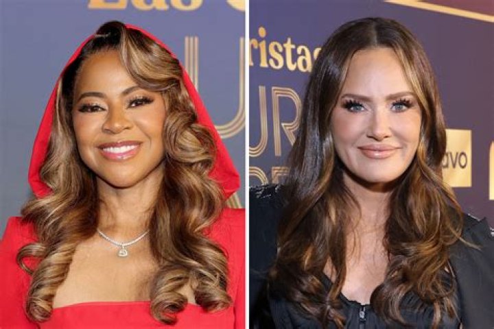 RHOSLC Celebrity Jewelry Designer Meredith Marks And Sister Myra Ruttenberg Have A Great Bond