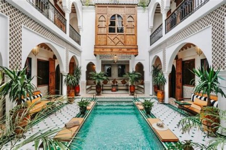 Riad Villa Maroc Essaouira, Essaouira, Morocco
