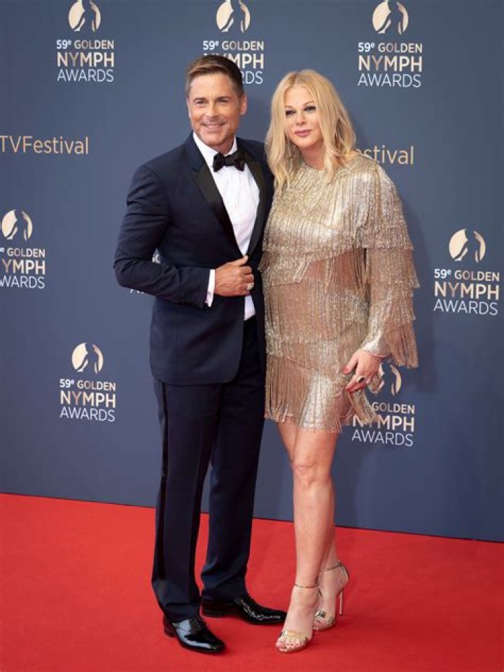 Rob Lowe’s Net Worth, Age, Height, Weight, Wife, Kids, Bio-Wiki