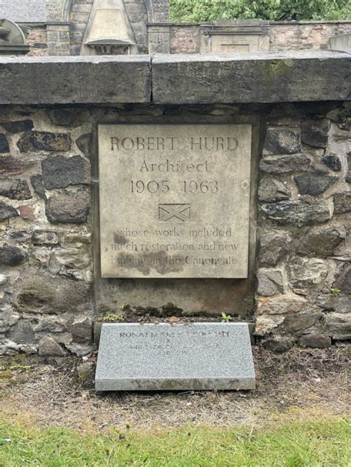 Robert Hurd Accident Linked To Death: Obituary