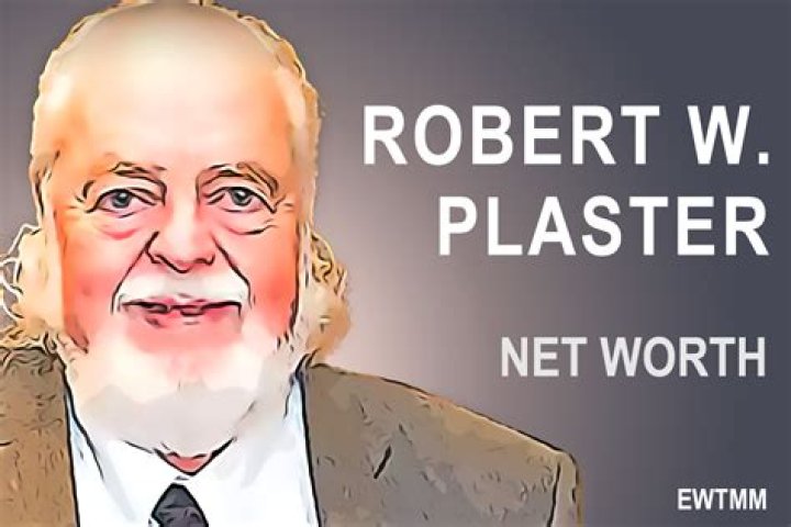 Robert Plaster Wikipedia: Everything To Know About The Founder Of Evergreen Investments
