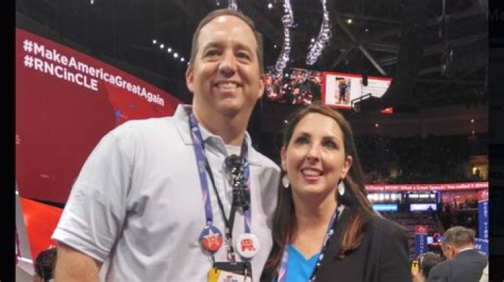 Ronna McDaniel Husband Patrick McDaniel: Age, Wiki, Biography, and Children