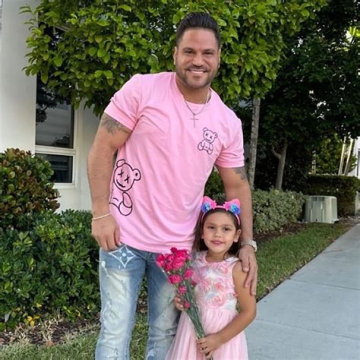 Ronnie Ortiz-Magro Wiki, Age, Daughter, Wife, Girlfriend, Parents, Arrested, Net Worth, Instagram