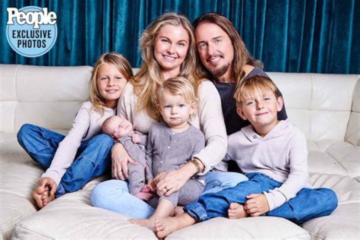 Roy Orbison Jr Is Back On Below Deck Med- Here’s All About His Wife Asa Hallgren And Children