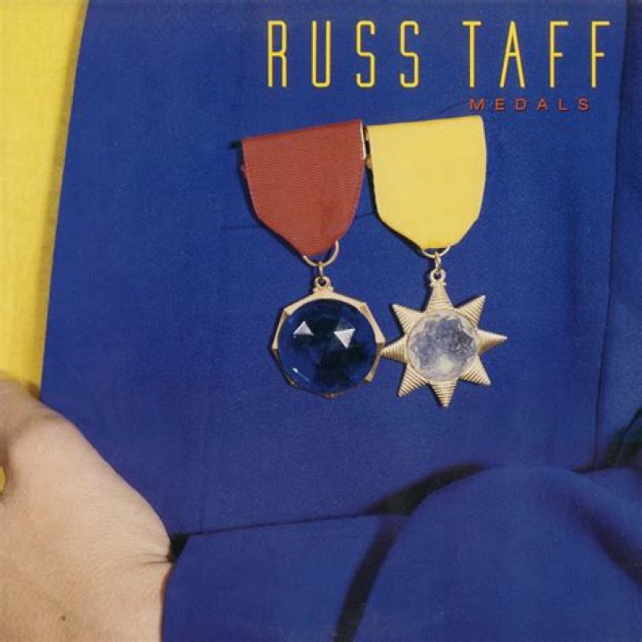 Russ Taff Biography, Age, Wife, Track list, Album, Songs, Career, Alcoholic dad, Awards and honors