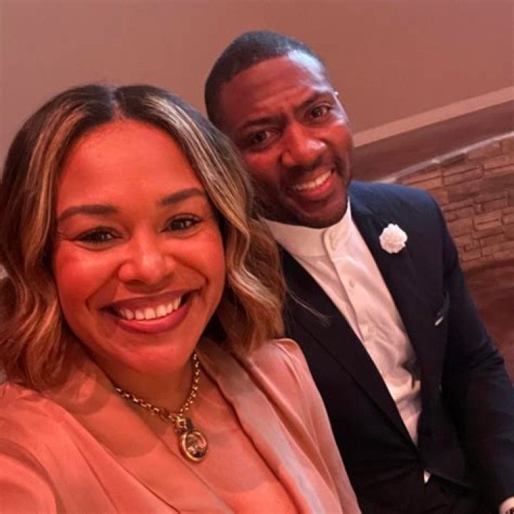 Ryan Clark is Married to Wife Yonka Clark. Kids: Jordan, Loghan, Jaden
