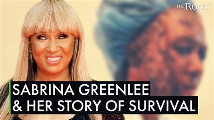 
Sabrina Greenlee | Acid Attack Story 