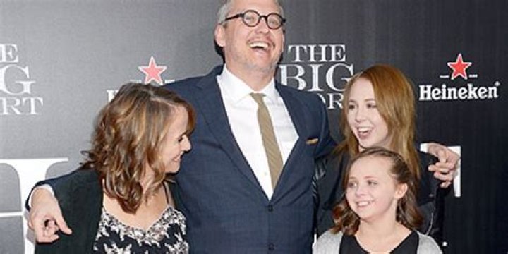 Samantha Anderson: Conchata Ferrell’s Daughter, Age, And Wikipedia Biography, Husband, Instagram