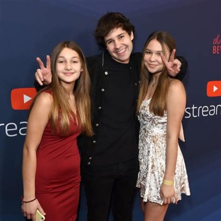 Sara Dobrik (David Dobrik Sister) Wiki, Biography, Age, Height, Weight, Boyfriend, Net Worth, Family