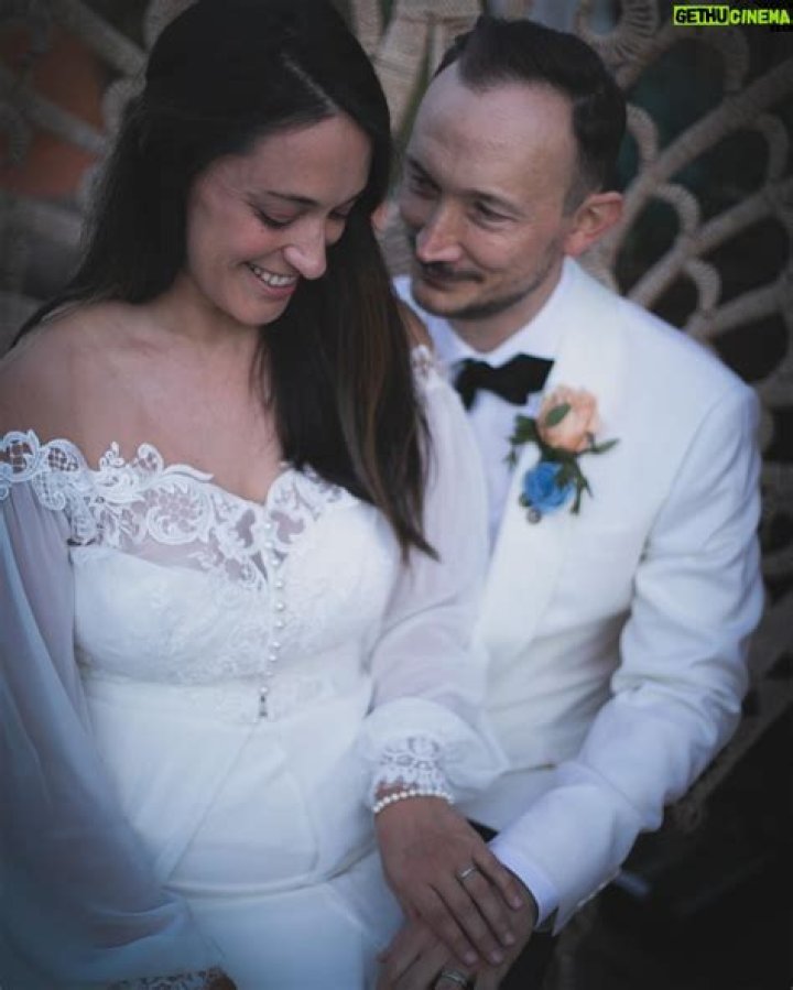 Sara Tomko Age, Wiki, Biography, Height, Husband, Instagram