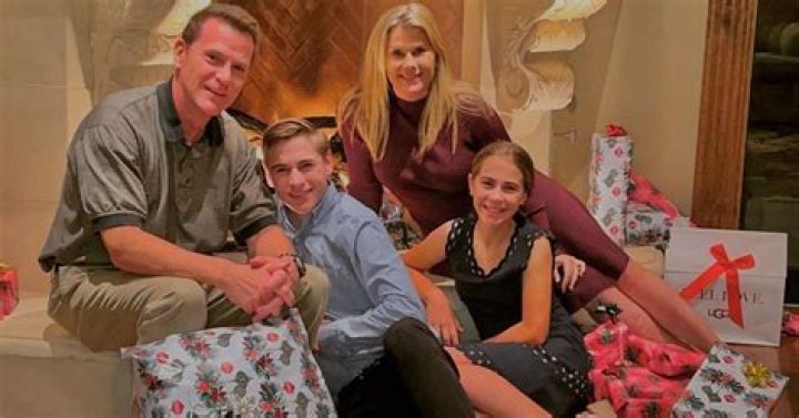 Shannon Holland Murder: Where Is Killer Gerald Powers Now? Her Husband And Children Today