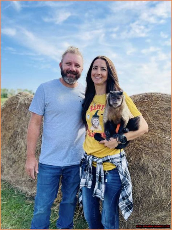 Shauna Rae Net Worth, Wikipedia, Age, Lives Where, Condition