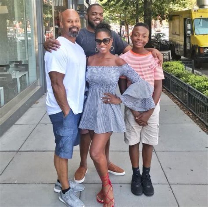 Shawn Yancy Husband, Married, Net Worth, Age, Height, Kids, Bio