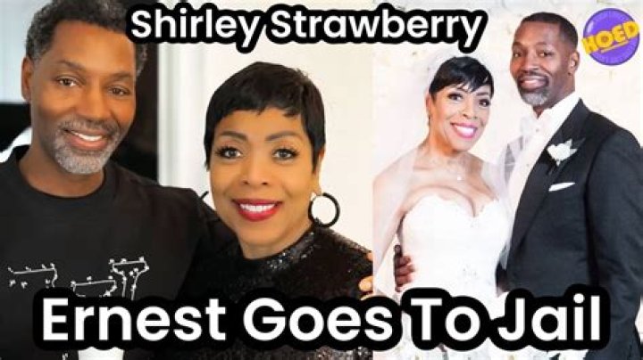 Shirley Strawberry Biography, Age, Family, Husband, Daughter, Height, Weight Loss and Net Worth