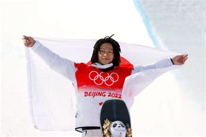 Snowboarder: Ayumu Hirano’s Net Worth Is More Than $5 Million -How Rich Is He?