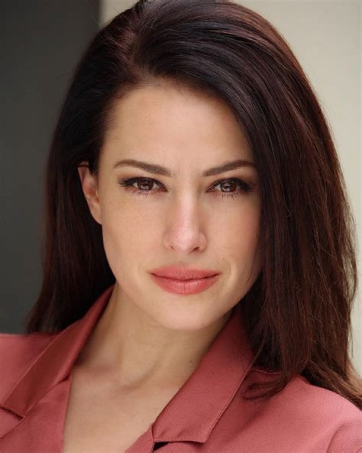 Sofia Lama Bio, Wikipedia, Age, Husband, Actress, Movies, TV Shows, and Net Worth