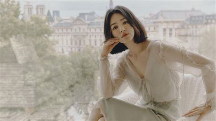 Song Hye-kyo’s Net Worth, Age, Height, Weight, Husband, Kids, Bio-Wiki