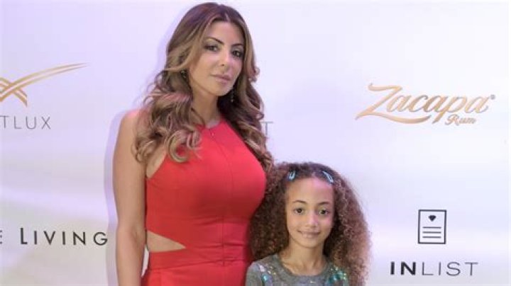 Sophia Pippen: Who is Larsa Pippen’s daughter? What is Scottie Pippen’s daughter’s name?