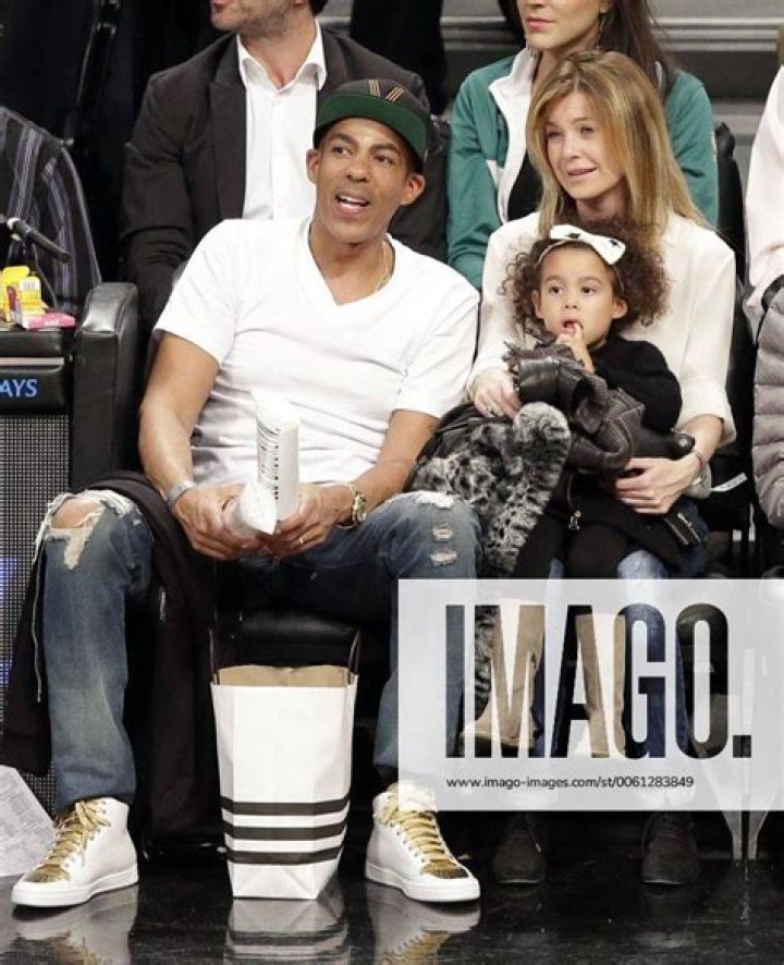 Stella Luna Pompeo Ivery – Ellen Pompeo’s daughter Age, Height, Birthday