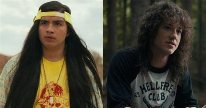 Stranger Things: Is Eduardo Franco Related To James Franco? Parents Nationality And Family