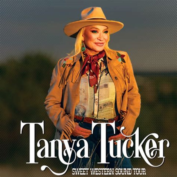 Tanya Tucker Net Worth