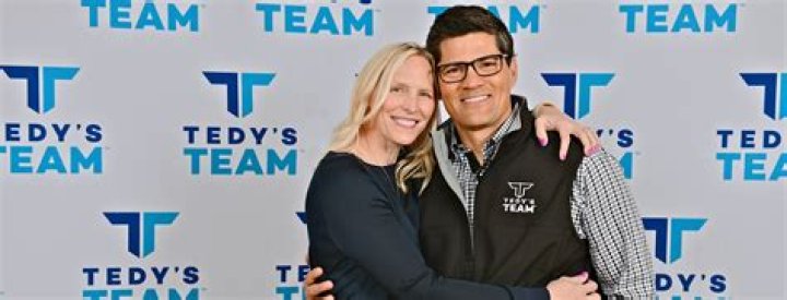 Tedy Bruschi Bio, Age, Parents, Wife, Kids, ESPN, Memoir, Networth