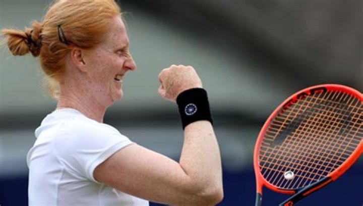 Tennis: Who Are Alison Van Uytvanck’s Parents? Meet Her Mother Krista & Father René Van Uytvanck