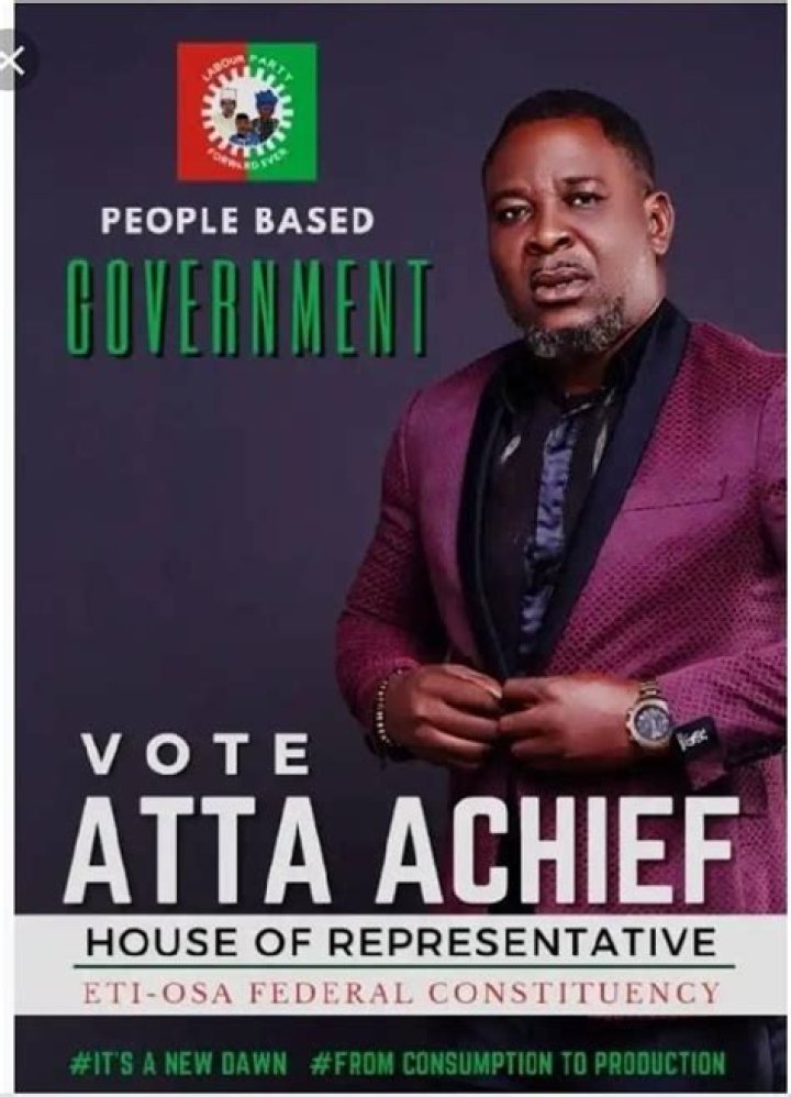 Thaddeus Attah Biography, Age , Career and Net Worth