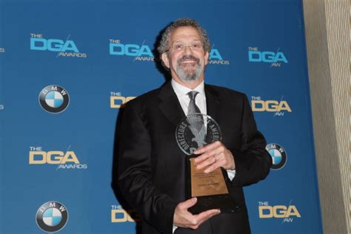 Thomas Schlamme Net Worth, Income, Salary, Earnings, Biography