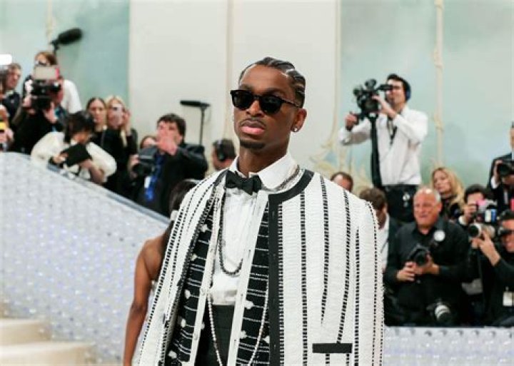 Thomasi Gilgeous-Alexander, Shai Gilgeous-Alexander Brother