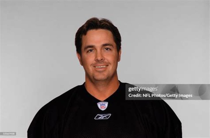 Tommy Maddox Net Worth, Income, Salary, Earnings, Biography