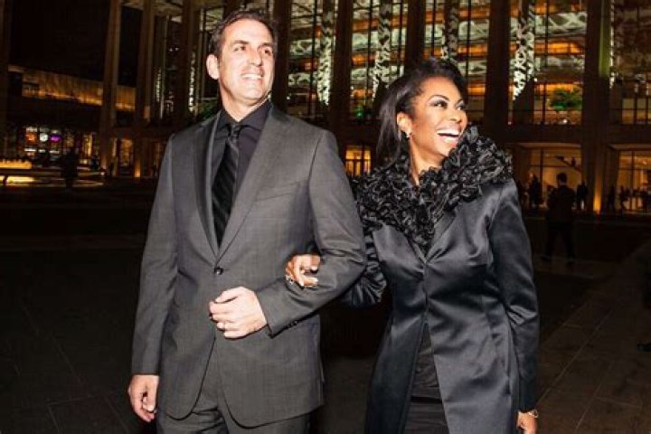 Tony Berlin, Harris Faulkner’s husband Bio: Religion, CNN, Age, Net Worth Parents
