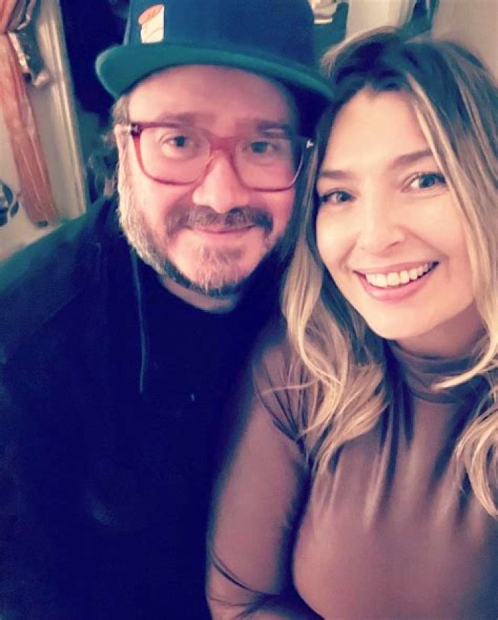 Trent Olsen Bio, Family, Career, Wife, Heritage, Measurements